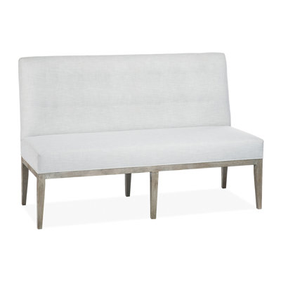 Gemini Loveseat