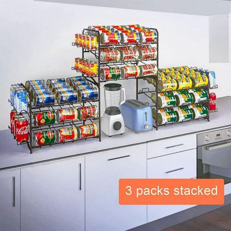 https://assets.wfcdn.com/im/57978351/resize-h755-w755%5Ecompr-r85/2497/249704527/Condreay+3+Tier+Stackable+Metal+Can+Organizer%2C+Free+Standing+Can+Storage+Dispenser+with+Side+Rack%2C+in+Bronze.jpg