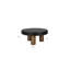 Macaron Solid Wood Coffee Table