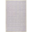 Tapis lavande / ivoire Canace-383178738