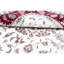 Hand Woven Wool Oriental Area Rug