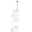 Cascade 1 - Light Pendant-1131068918