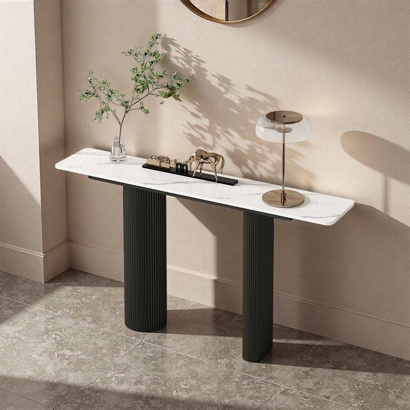 Console, H 31,5 po x l 59 po x P 11,8 po
