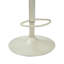 Swivel Yes Bar Stool with Steel Frame