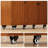 Wood Kitchen Island-1581250661