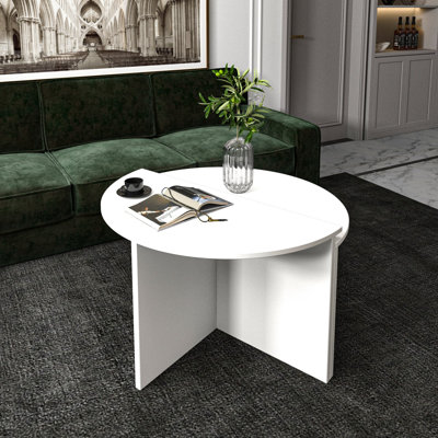 Glorias Coffee Table