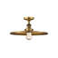 Rouvin Semi Flush Mount-86647962-86647963-124528953