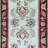  Handmade Oushak Wool Runner