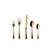 MEPRA Stainless Steel Flatware Set-698777698