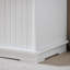 Tatti Polyester Upholstered Storage Bench