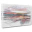 Sunset Over Lake Windermere - Wrapped Canvas-56638294