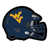 Université du West Virginia sélectionné