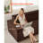 3-Seater Sofa in a Box