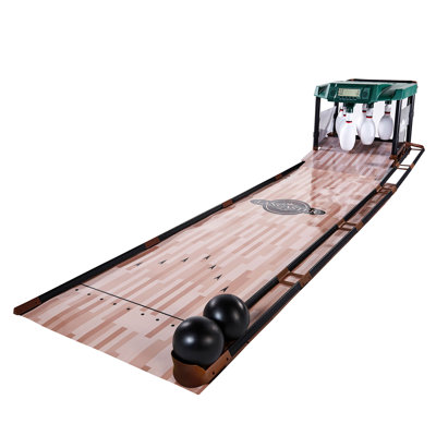Lancaster Gaming Plastic Bowling