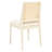 Dinwiddie 19.5'' H Upholstered Armchair-57810044-57810042