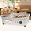 Barbecue de comptoir 3000 po 3000W