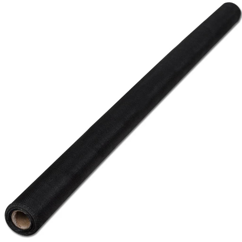 Moustiquaire en rouleau de fibre de verre WALPLUS