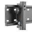 Lavalley Symple Stuff Single Screen Wall Mount