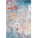 Abstract Indoor Rug