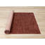 Tapis intérieur rouge élégant et moderne-864616185