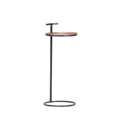 Boucher C Table End Table