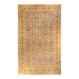 Classic One-of-a-Kind 12' 1" X 20' 0" Hand Knotted Area Rug