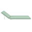 Outdoor Sunbrella® Chaise Lounge Cushion-811194776-818967193