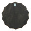 Miroir mural D40 "Sunburst
