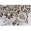 Moorish Flat Wall Mirror