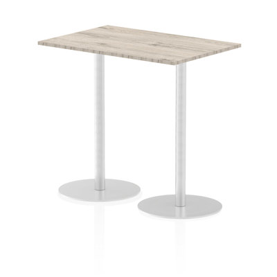 Leondre Rectangle Manufactured Wood Conference Meeting Table