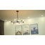 6 - Light Sputnik Chandelier-910169686