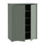 Chadwic 15 Pair Shoe Storage Cabinet-162348551