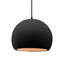 Luminaire suspendu à 1 lumière Aschwin-1057835720-1057128563-1059053326
