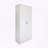 Modex White Multi‑Purpose Utility Storage Cabinet – Vertical Storage with Adjustable Shelves-1372617429
