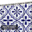 Rideau de douche Tile-8199520
