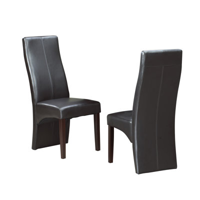 Chaise de salle à manger Wadkins