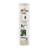 Sharee 5-Tier Freestanding Corner Shelf Bookcase, Bookshelf,-109470447