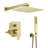 All-In-One Kit with Rough in-Valve-61481634