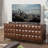 Kazuhiko TV Stand for TVs up to 70"