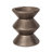 Isiah Concrete Inverted Side Table-1446214361
