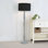 Arialdo 157cm Traditional Floor Lamp