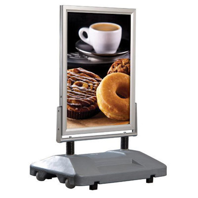 Wind Sign Frame