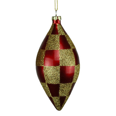 Finial Ornament
