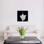 « true », impression sur toile-72565509-72565510-72565512