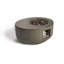 Verlie Polyresin Propane Fire Pit-1038016825