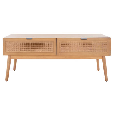 Huckle Single Coffee Table