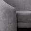 Jameka Upholstered Barrel Chair