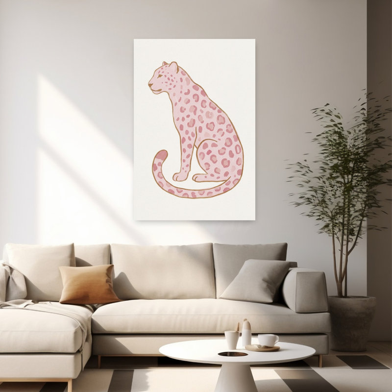 Print, 152.4cm H x 101.6cm W