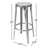 Aviles 30" Bar Stool-31705971