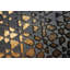 Triangles Square Velvet Pillow Cover & Insert-92627817-92627818